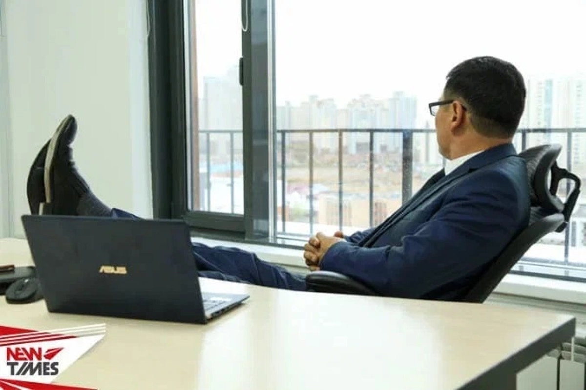 Фото: ИА «NewTimes.kz»