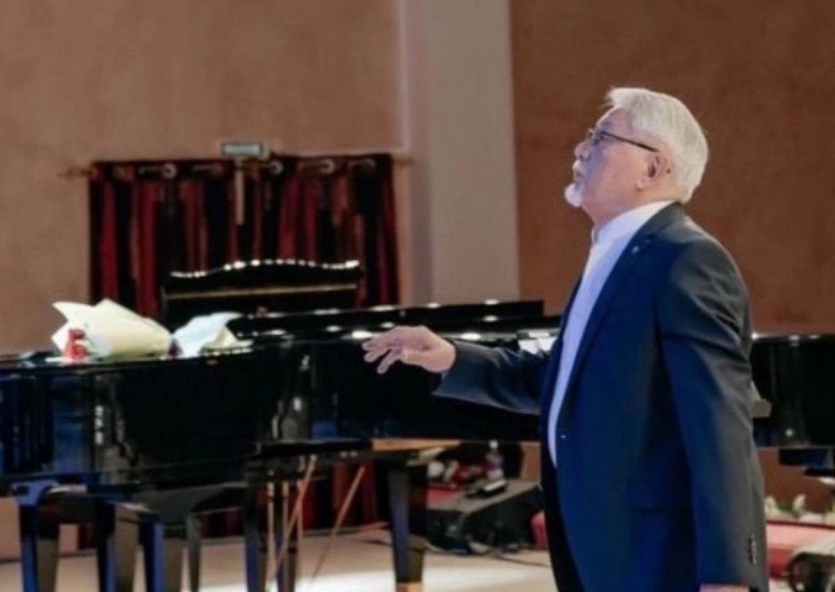 Фото: Bayan Alaguzova/Instagram