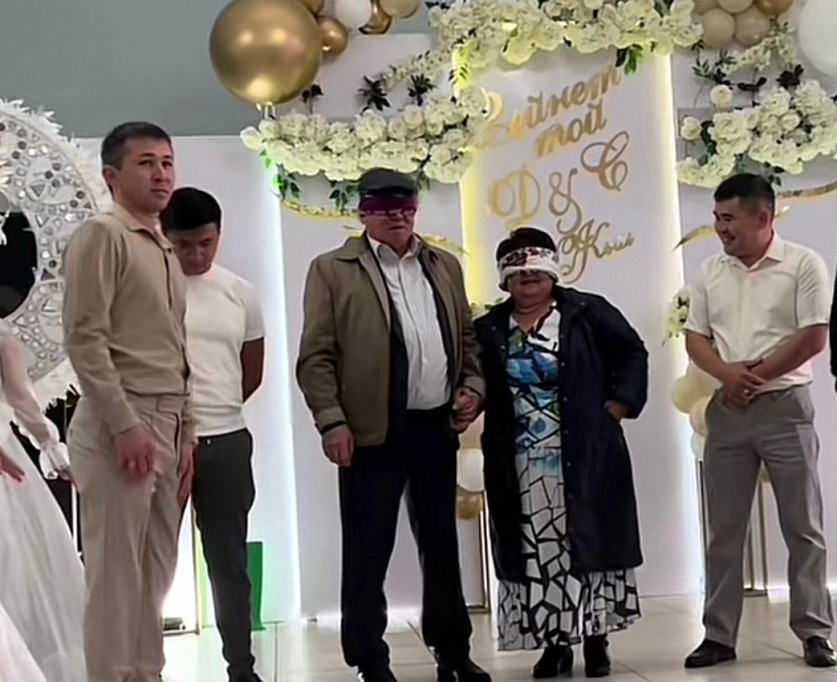 Фото: кадр из видео