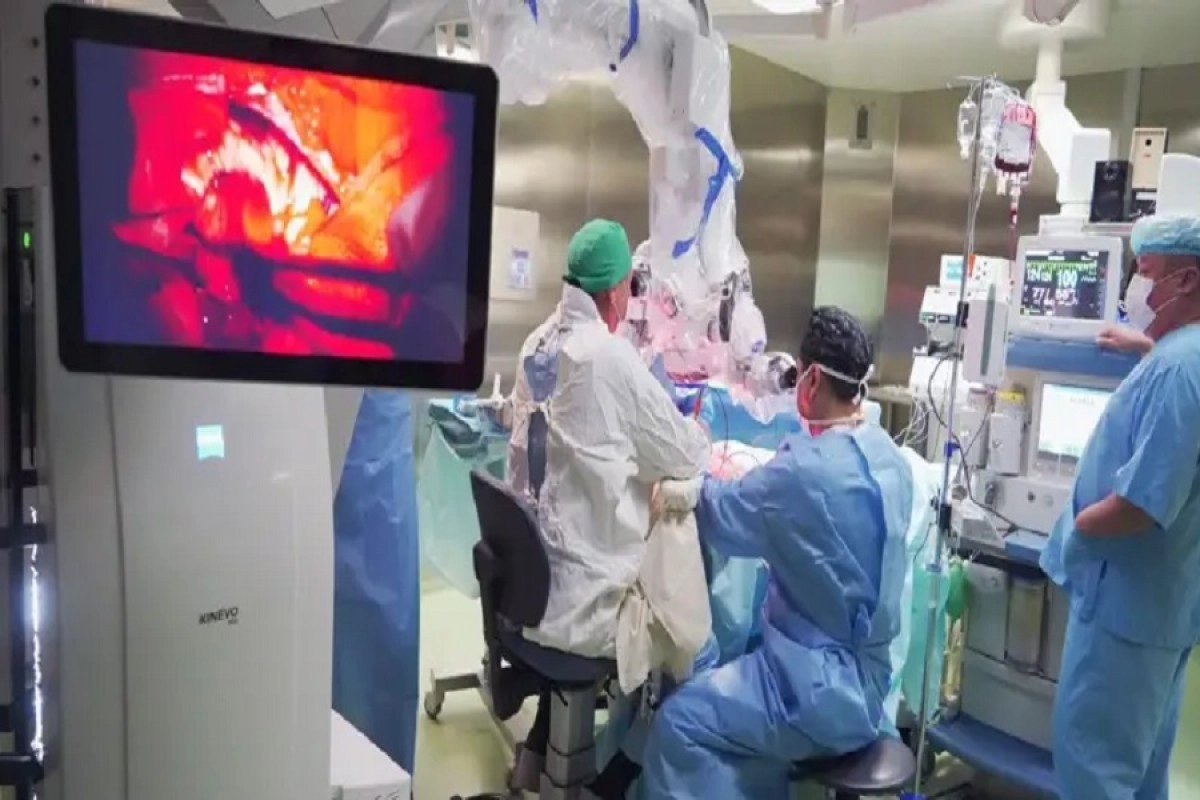 Фото: филиал НАО ФОМС