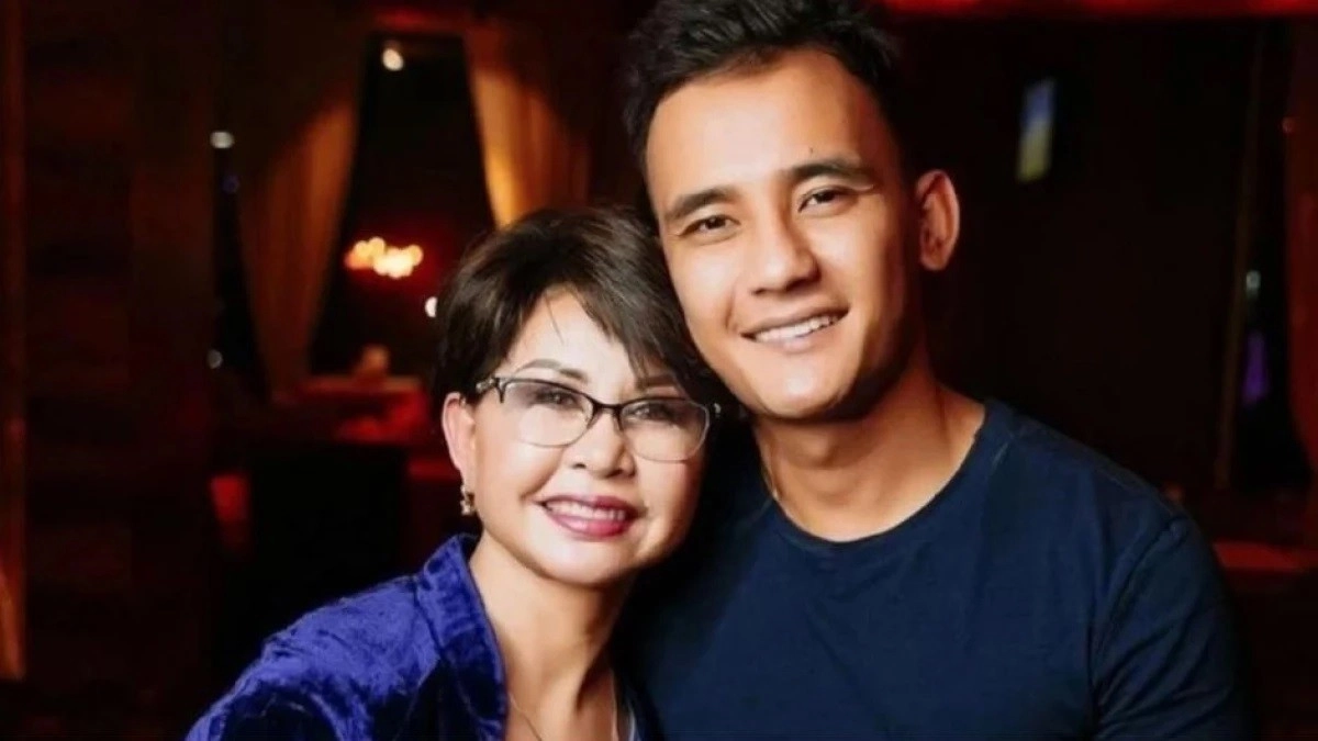 Фото: aliokapov/Instagram