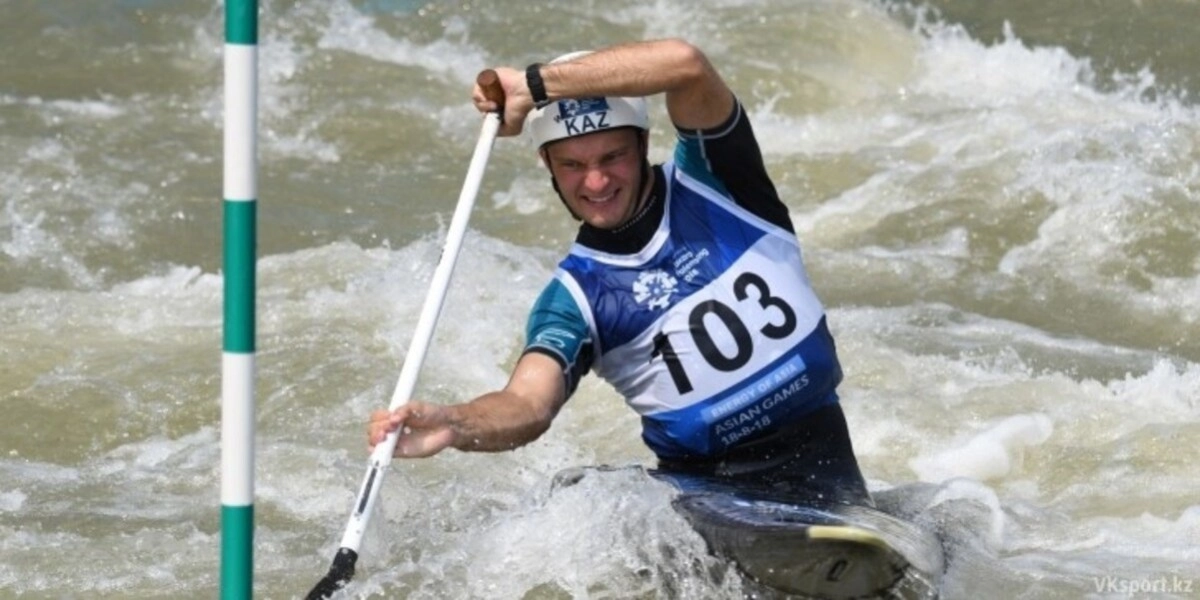 Фото: olympic.kz