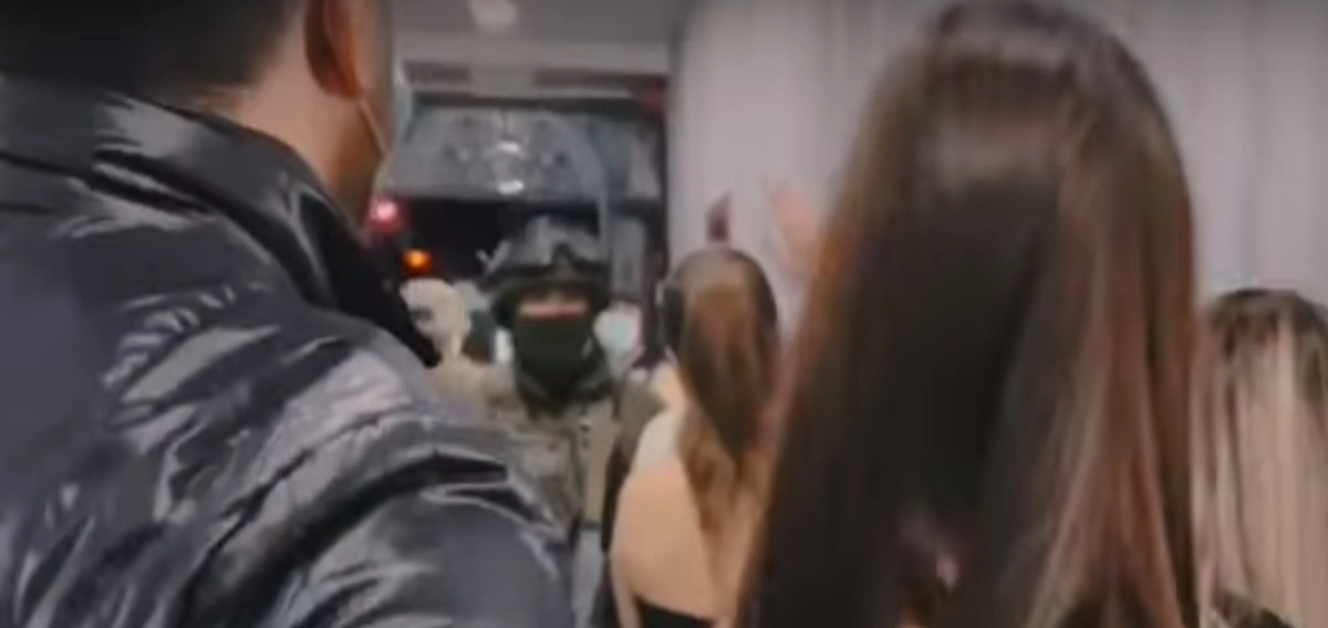 Фото: скриншот из видео