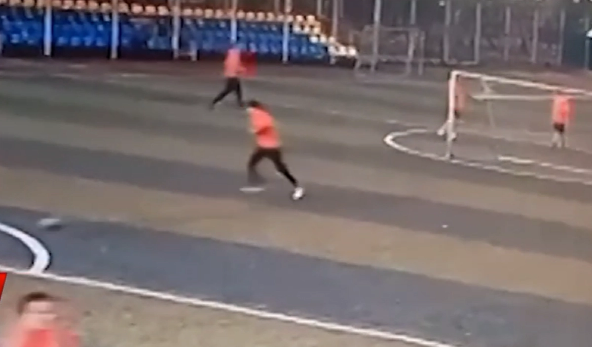 Кадр из видео/ КТК