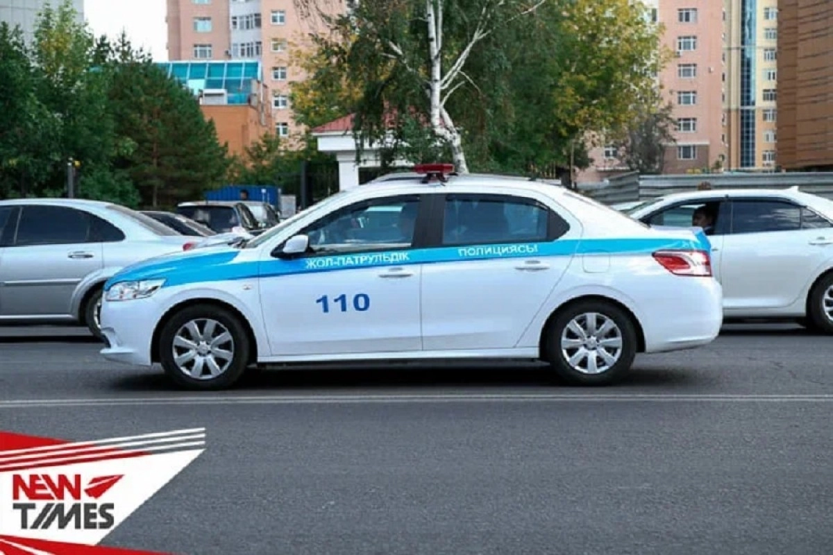 Фото: ИА «NewTimes.kz»