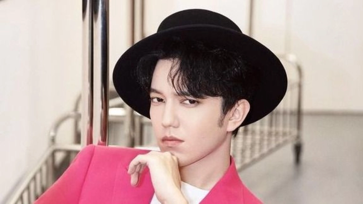 Фото: Instagram/kudaibergenov.dimash