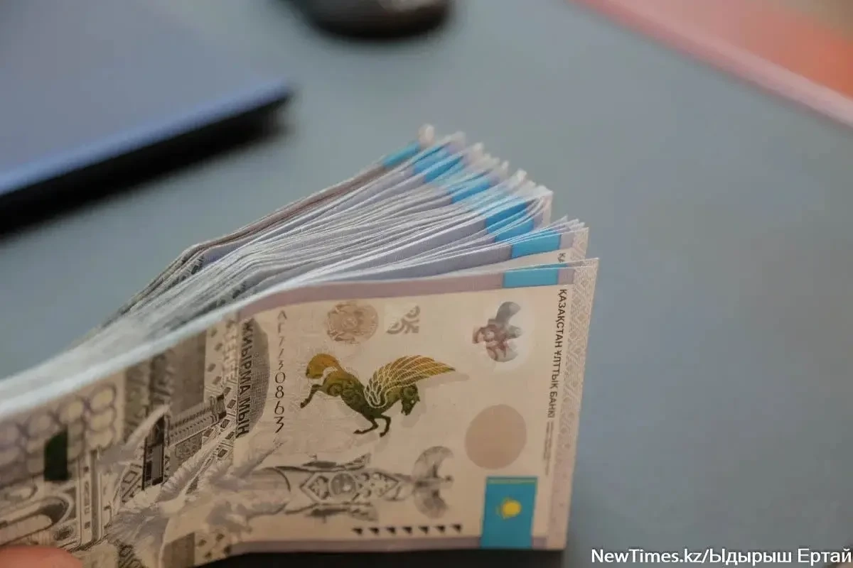 Фото ИА «New Times.kz»