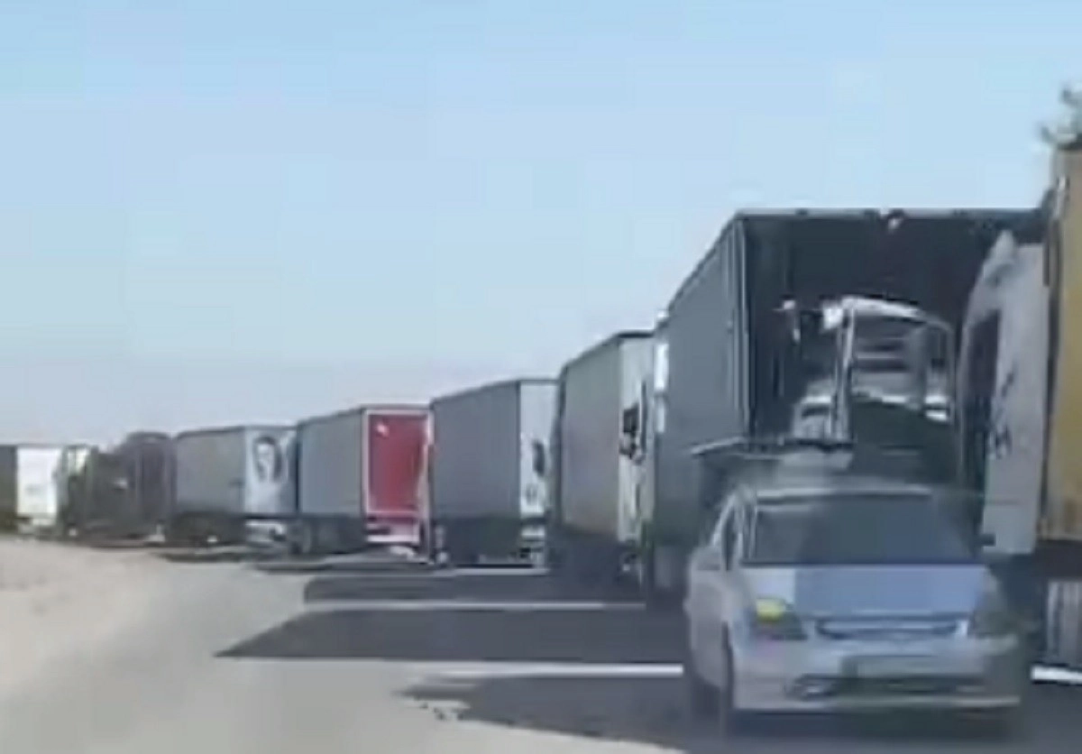 Кадр из видео