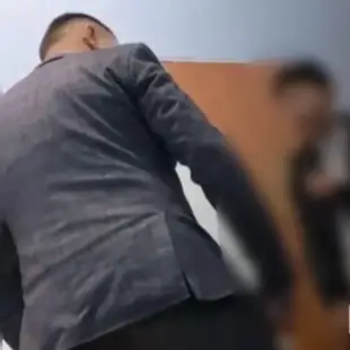 Кадр из видео