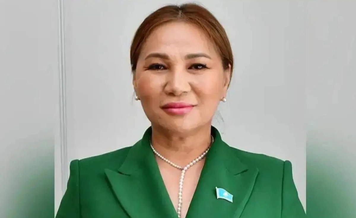 Фото: маслихат Актобе