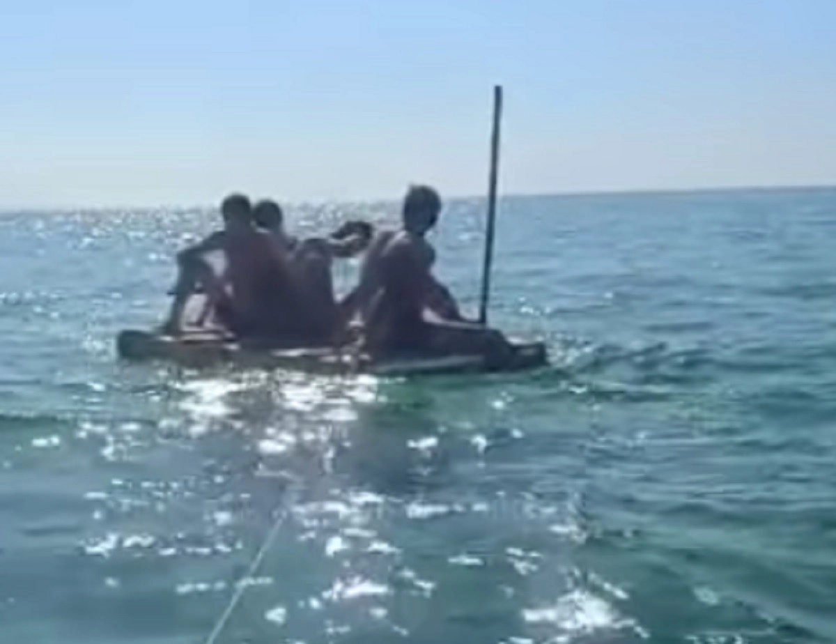 Кадр из видео