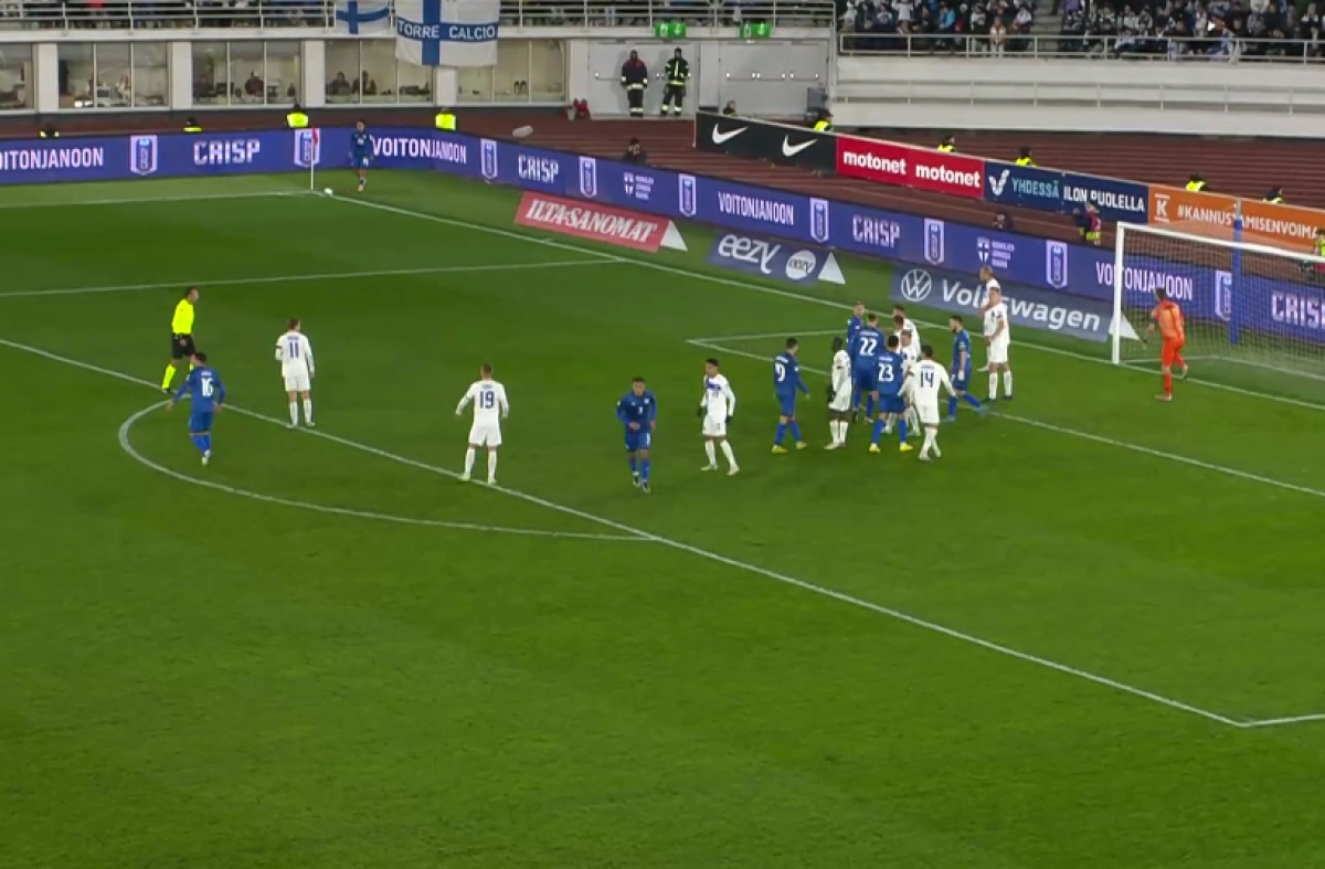 Кадр из видео