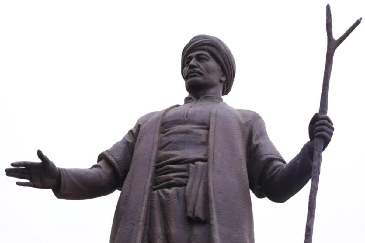 Фото: Акимат Астаны