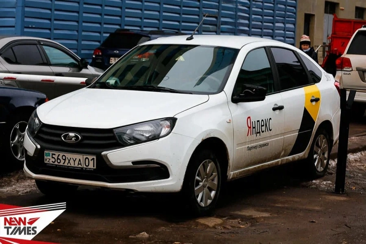 Фото: ИА «NewTimes.kz»