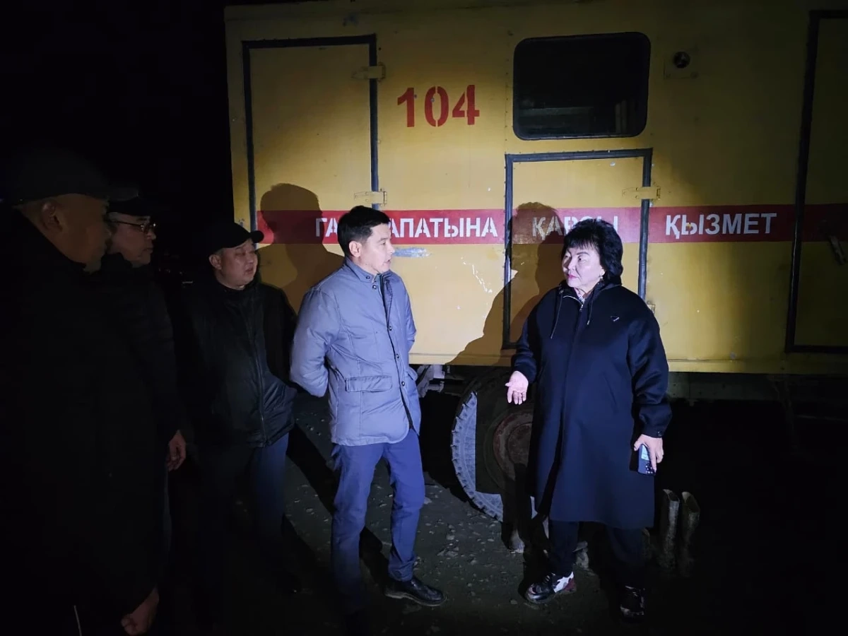 Фото: Инфоцентр ВКО