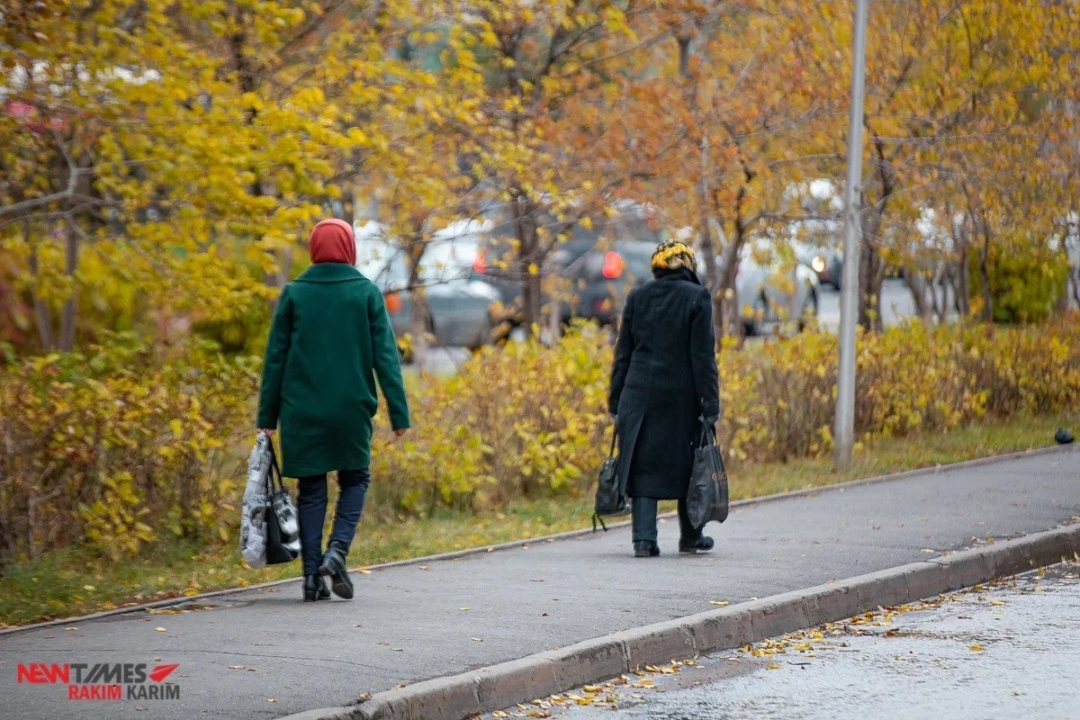 Фото: ИА «NewTimes.kz»