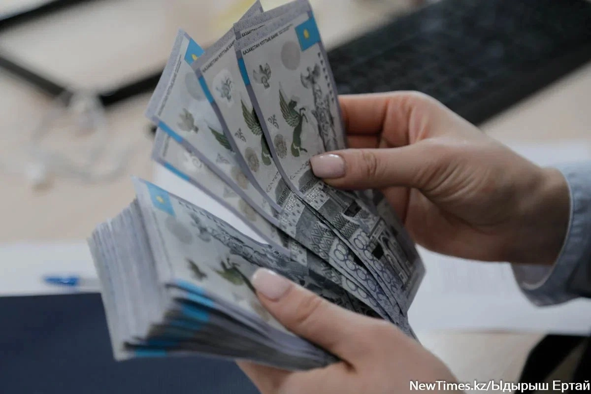 Фото: NewTimes.kz