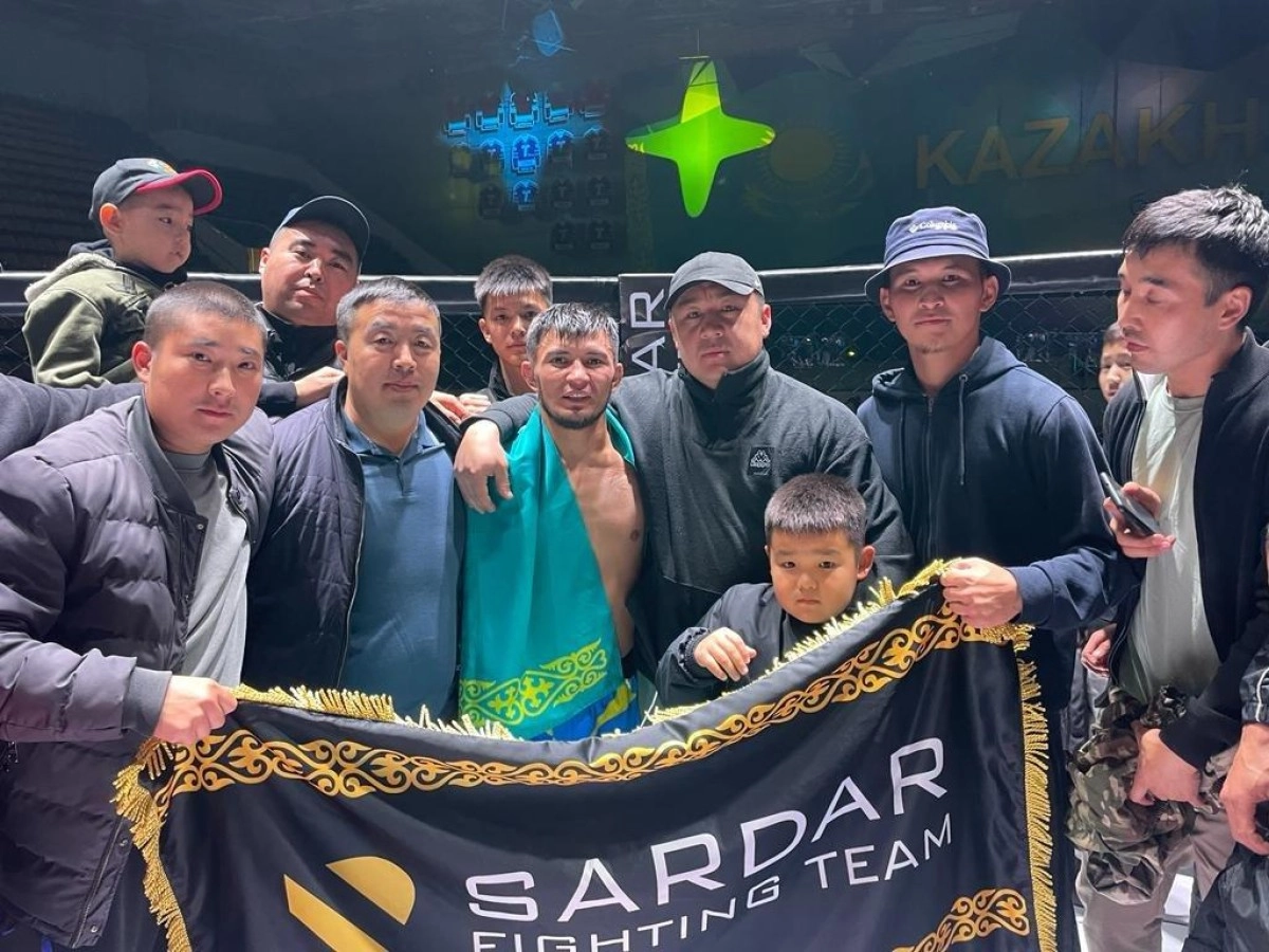 Фото: ДЧС ВКО