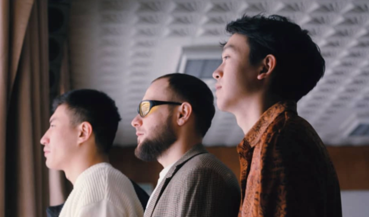 Фото: instagram/@irinakairatovna