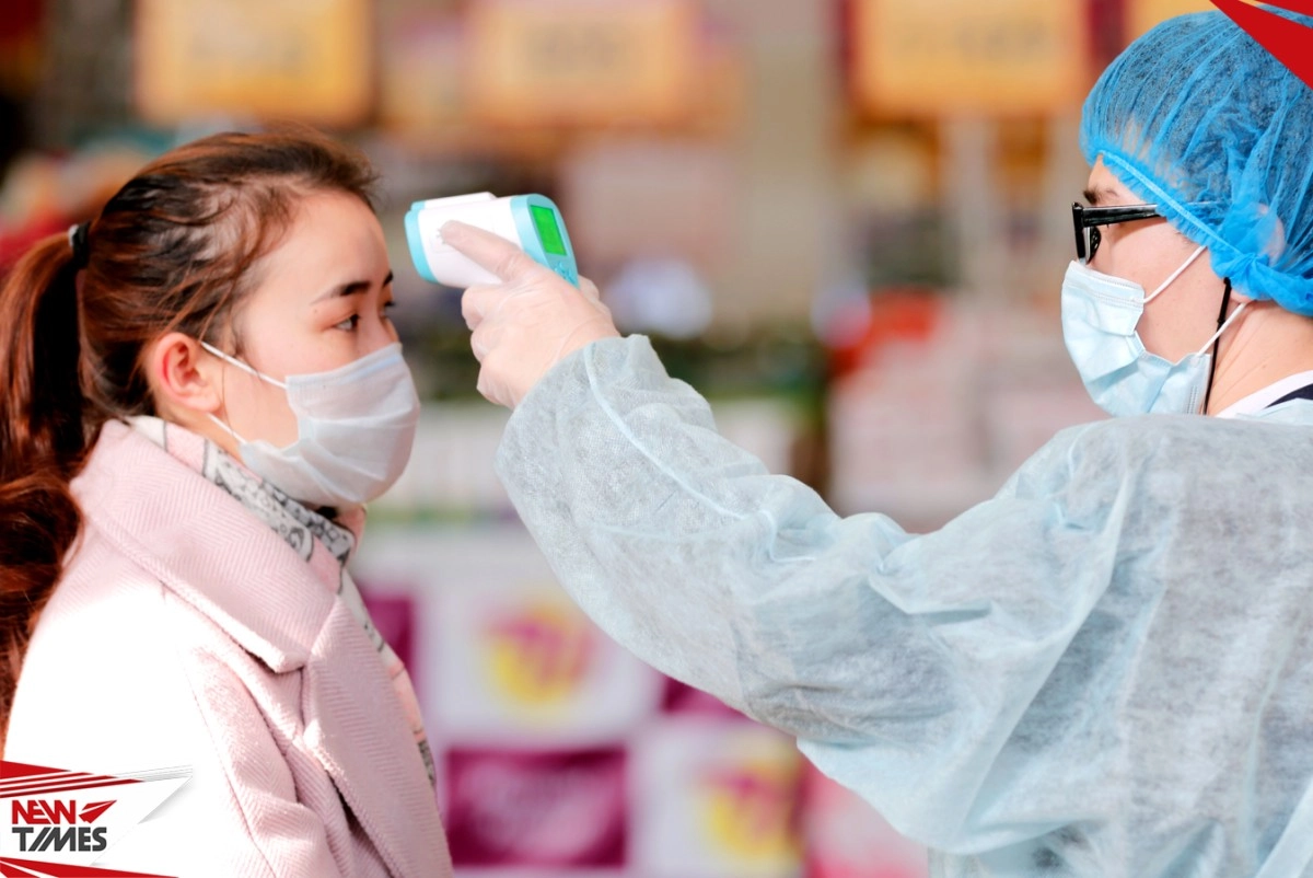 Фото: ИА «NewTimes.kz»