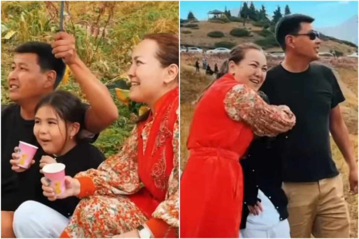 Фото коллаж Stan.kz