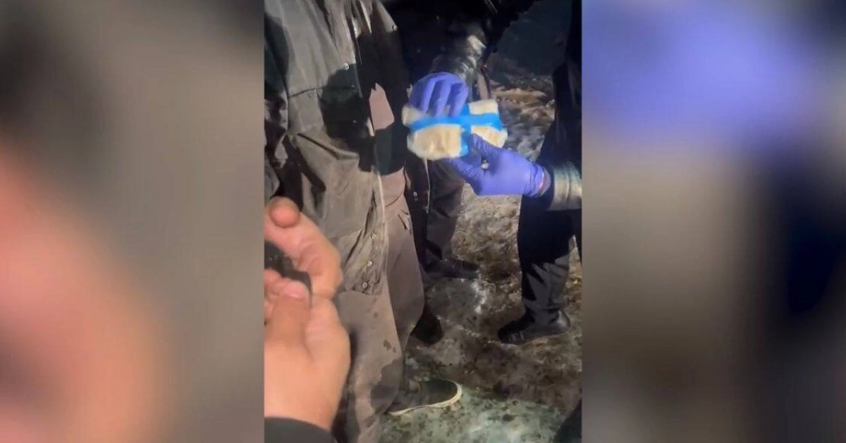 Фото: polisia.kz