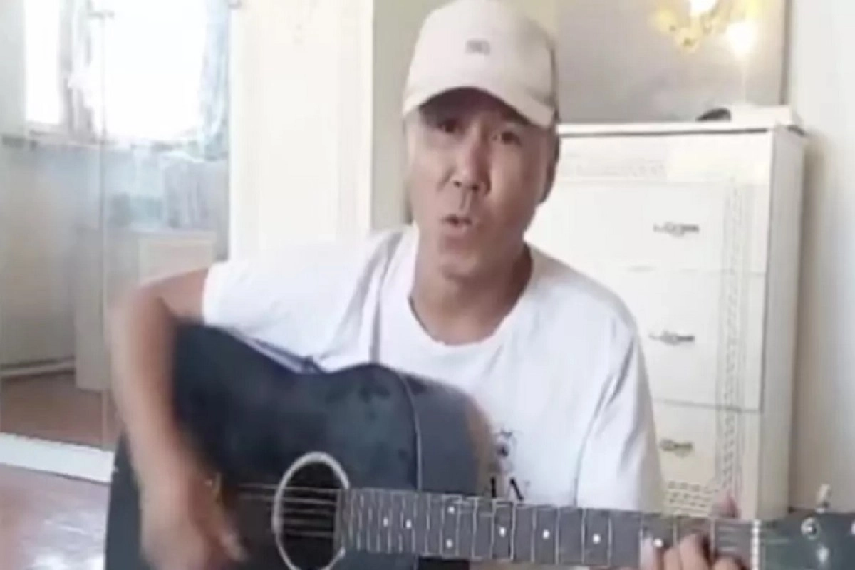 Видеодан кадр: «Қыздар-ай» бағдарламасы