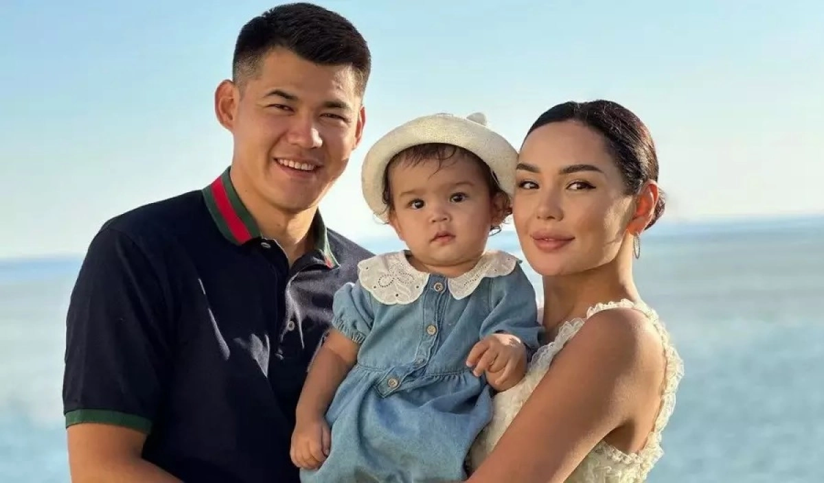 Фото: Джуринская Жания