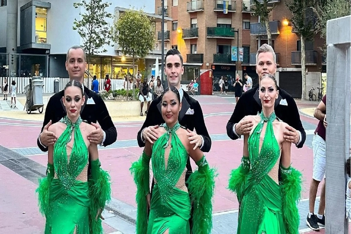 Фото: Sputnik / Елена Бережная