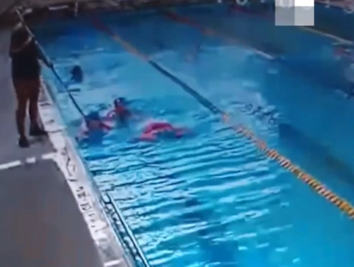 Кадр из видео