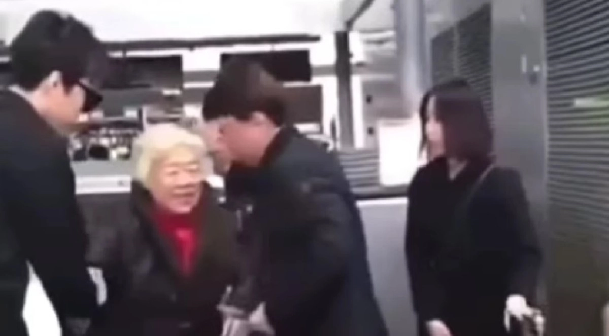 Фото: скриншот из видео