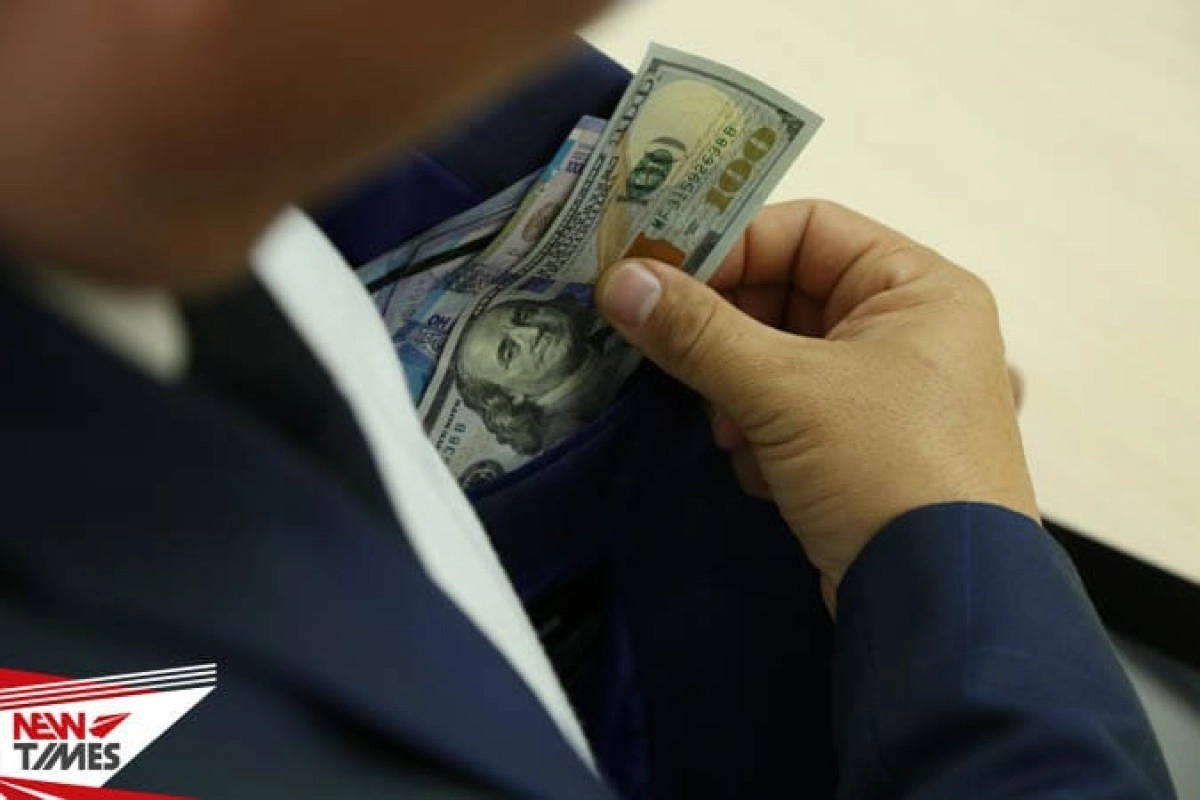 Фото: ИА «NewTimes.kz»