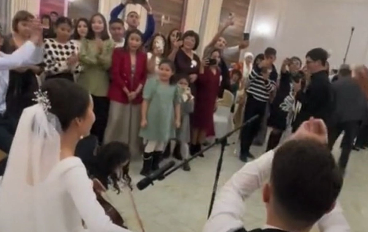 Фото: скриншот из видео