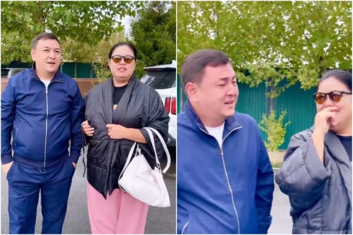 Фото коллаж Stan.kz