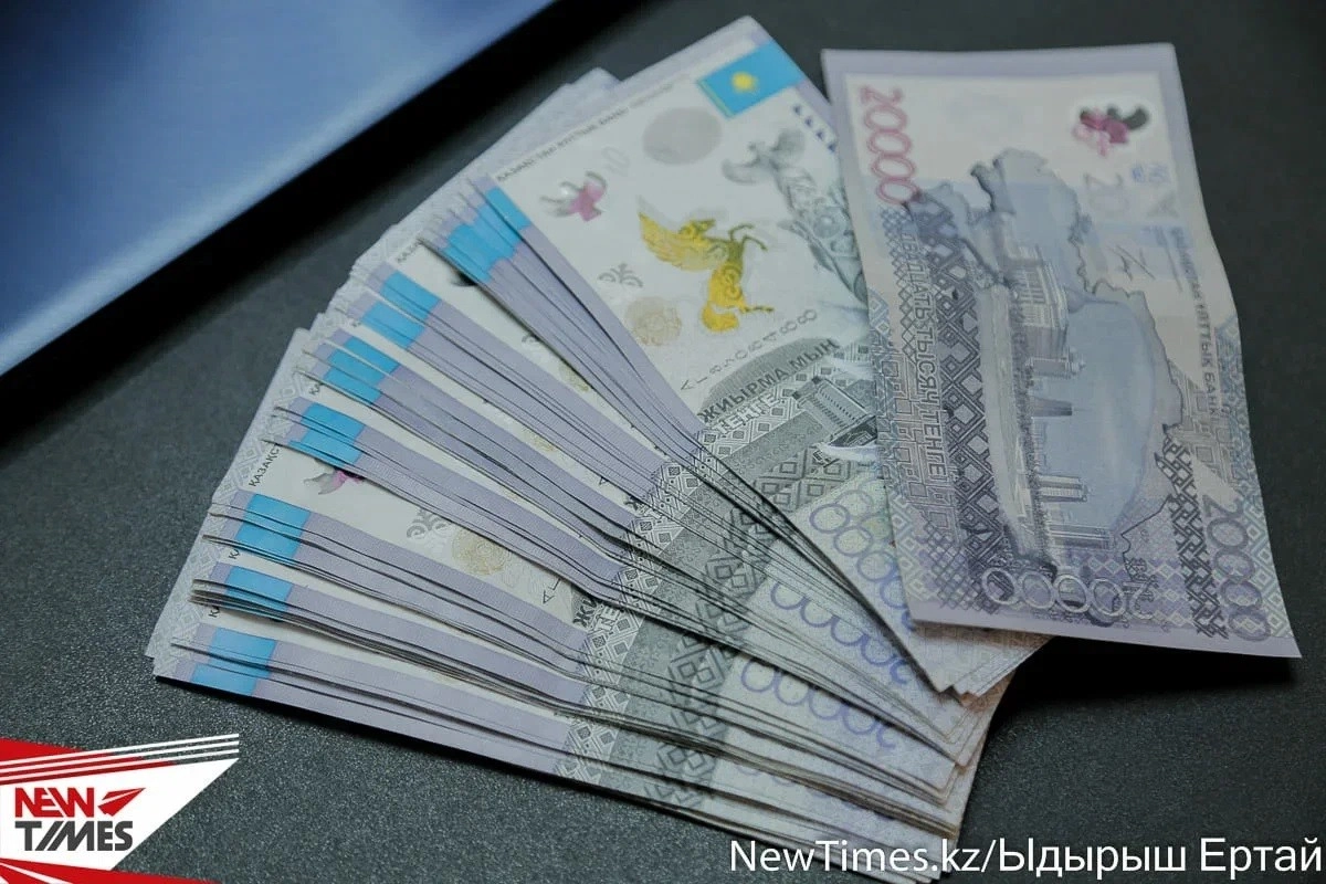 Фото: ИА «NewTimes.kz»