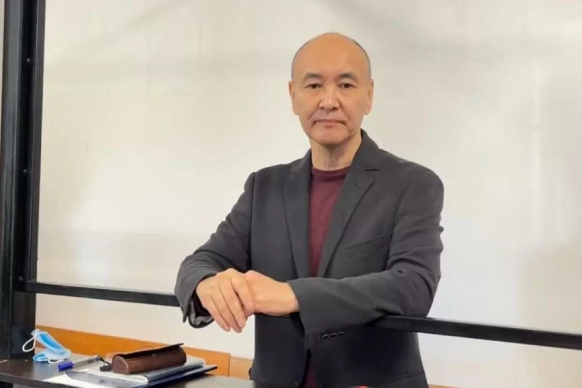 Фото: KAZ.NUR.KZ