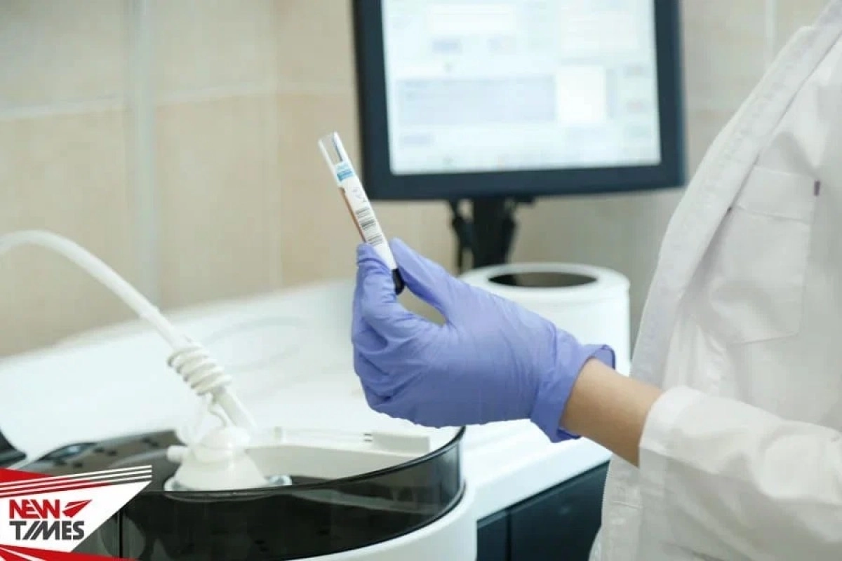 Фото: ИА «NewTimes.kz»