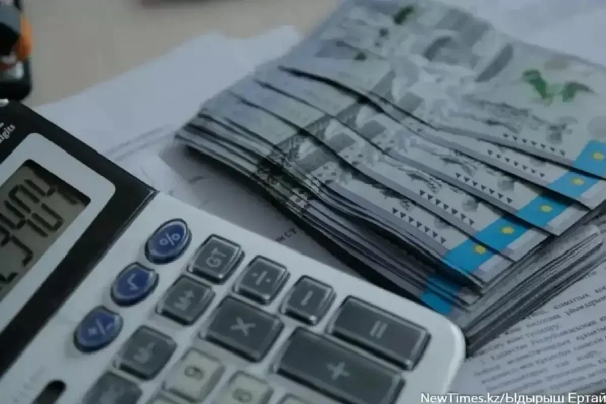 Фото: ИА «NewTimes.kz»