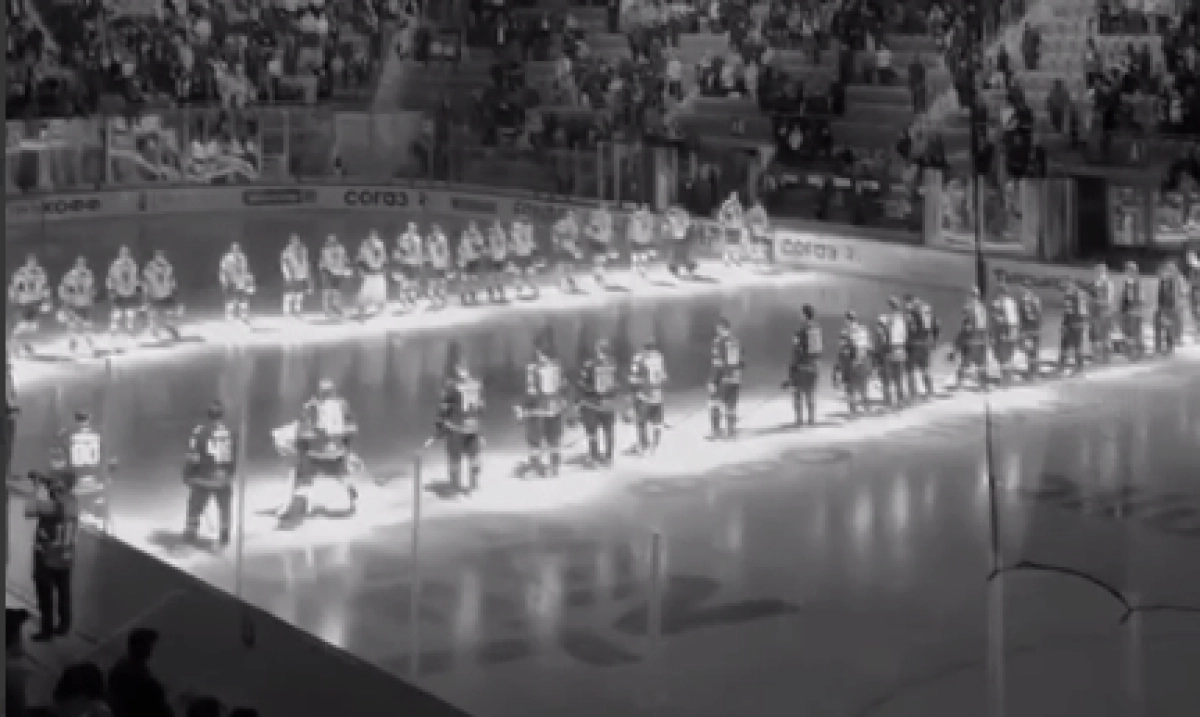 Кадр из видео/ Telegram /orda_kz