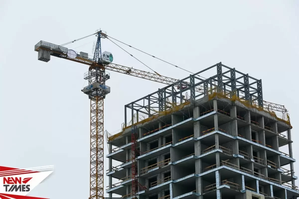 Фото ИА «New Times.kz»