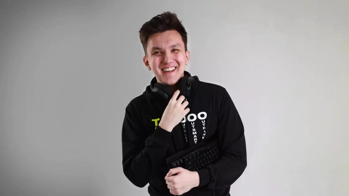 Фото: Parimatch Kazakhstan