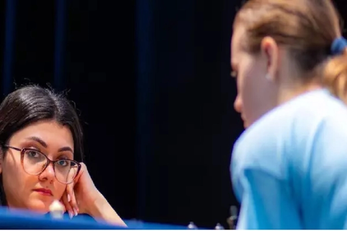 Фото: instagram.com/kzchessfederation/