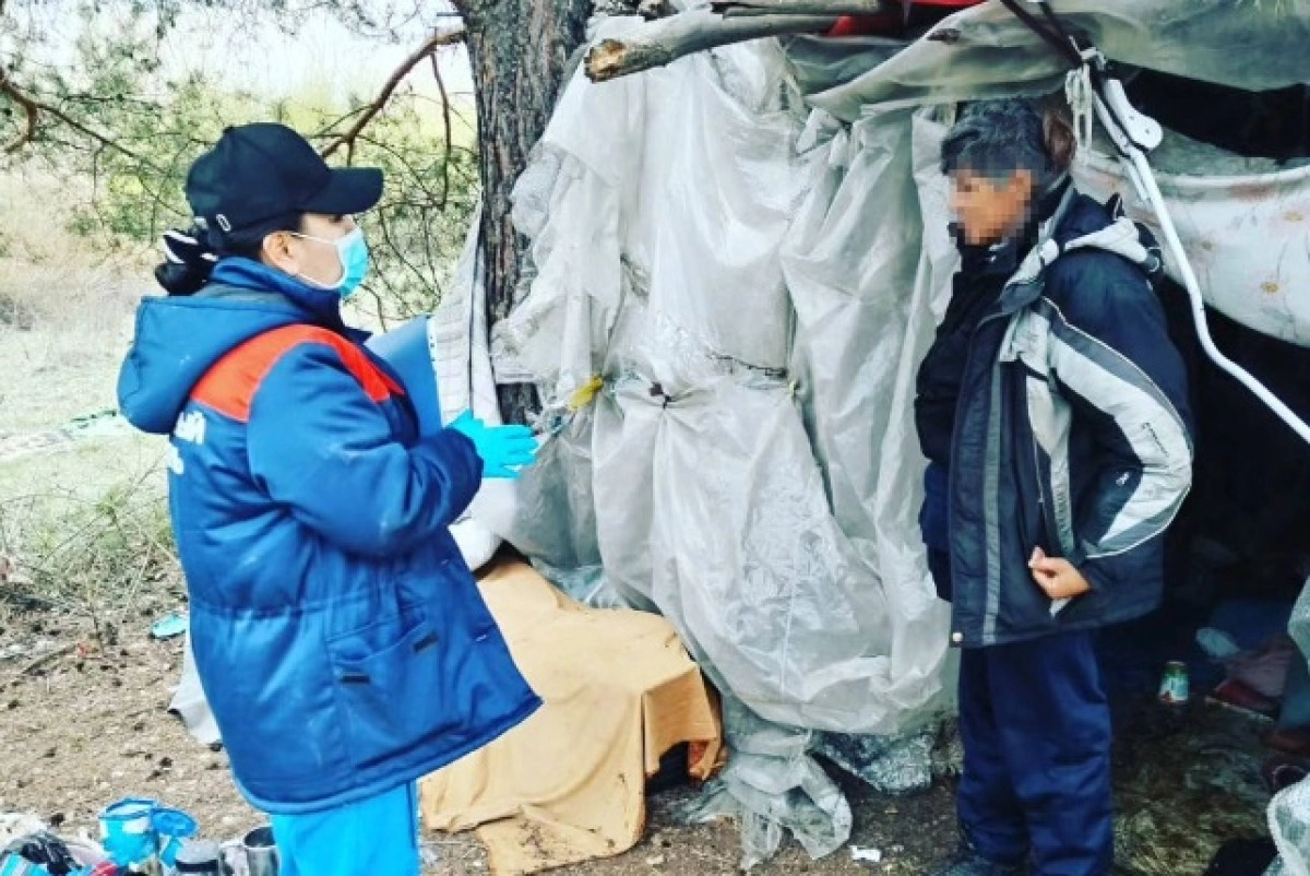 Фото Instagram.com/kaita_aleumettendiru