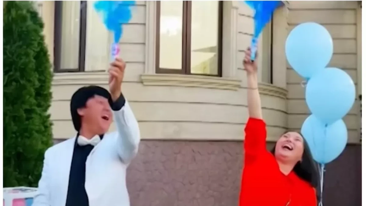 Фото: Видеодан кадр