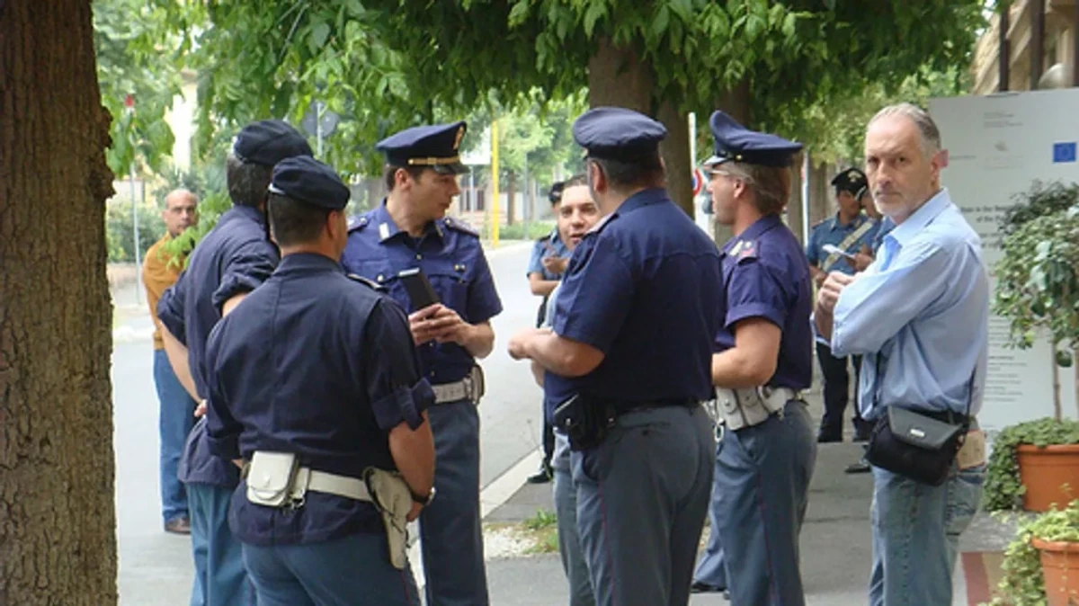 Фото: Flickr / dlisbona