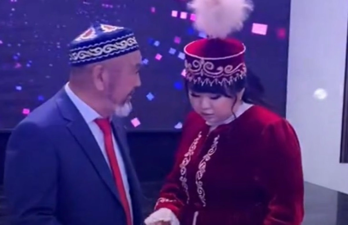 Фото: скриншот из видео