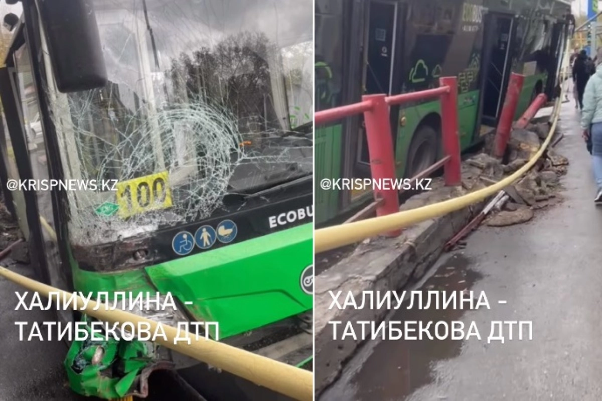 Коллаж: ИА «NewTimes.kz»