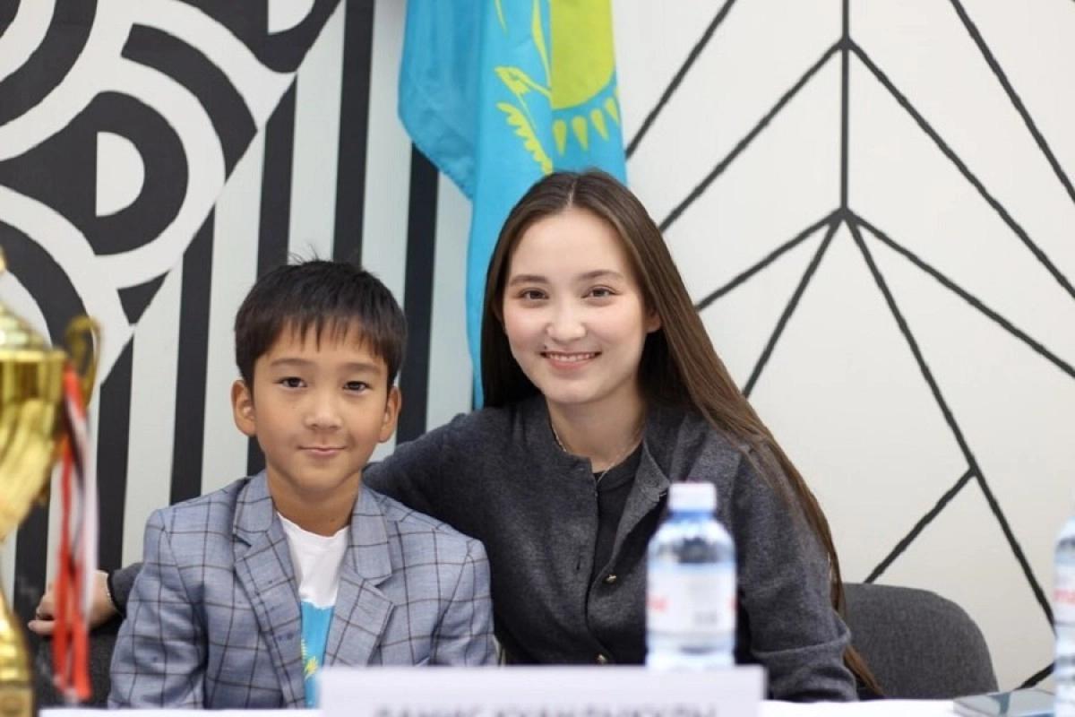 Фото: instagram.com/chessacademy.kz