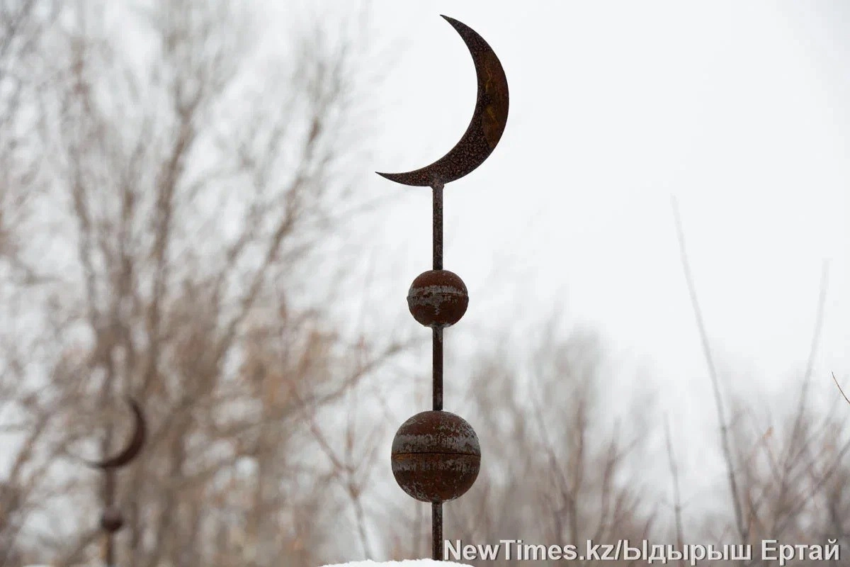 Фото: ИА «NewTimes.kz»