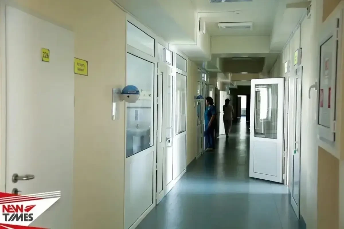 Фото: ИА «NewTimes.kz»